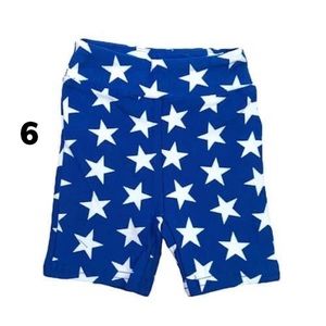 Lularoe Kids biker shorts